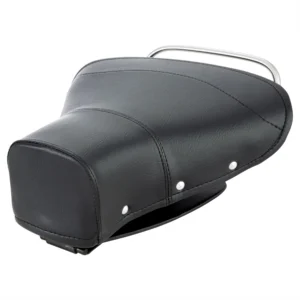 Vespa Solo Front Saddle