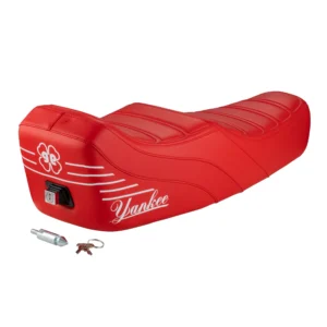 Selle Yankee NISA biplace Giuliari