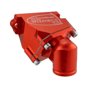 pipe d'admission quattrini m1xl