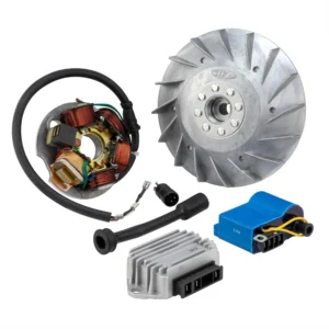 kit de modification sip touren 2.0 12v allumage pk, 1500g