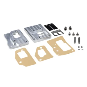 pipe d'admission mrp