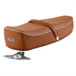 selle biplace sip classic comfort