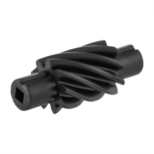 engrenage de compteur 9 dents