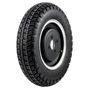 roue complète sip classic 2.0 3.50 8 53p tl/tt reinforced