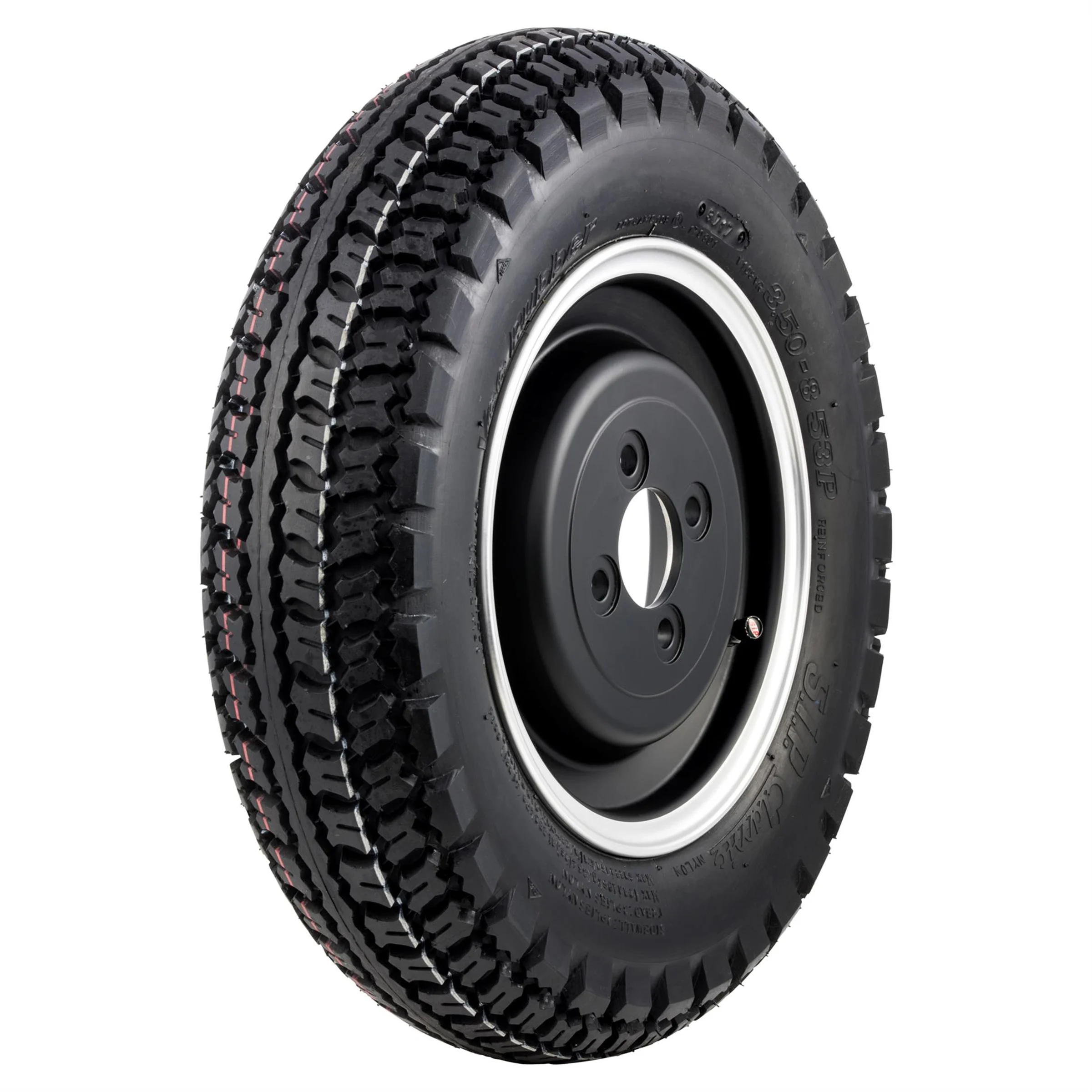 roue complète sip classic 2.0 3.50 8 53p tl/tt reinforced roue complète sip classic 2.0 3.50 8 53p tl/tt reinforced