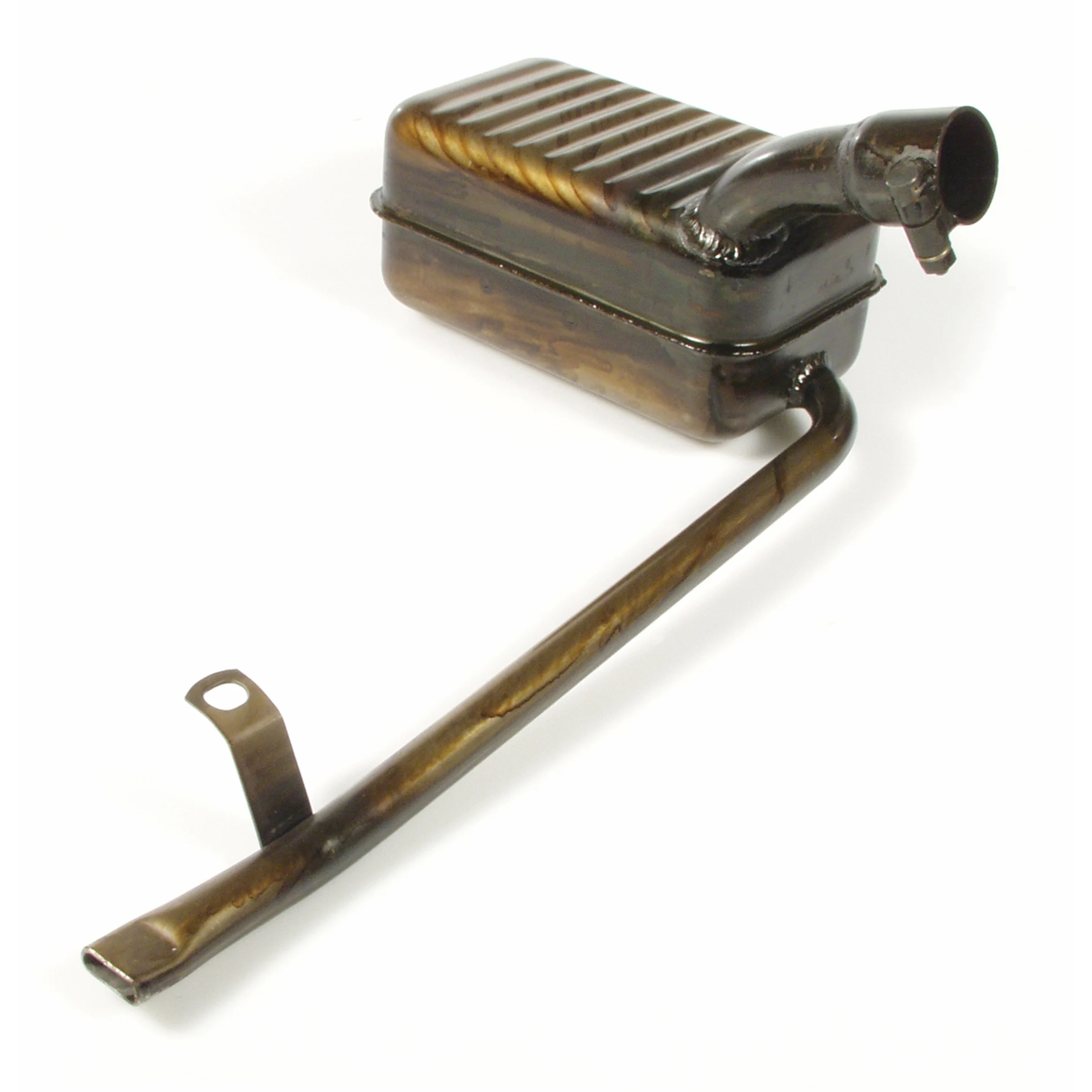 Echappement PASCOLI – Image 2