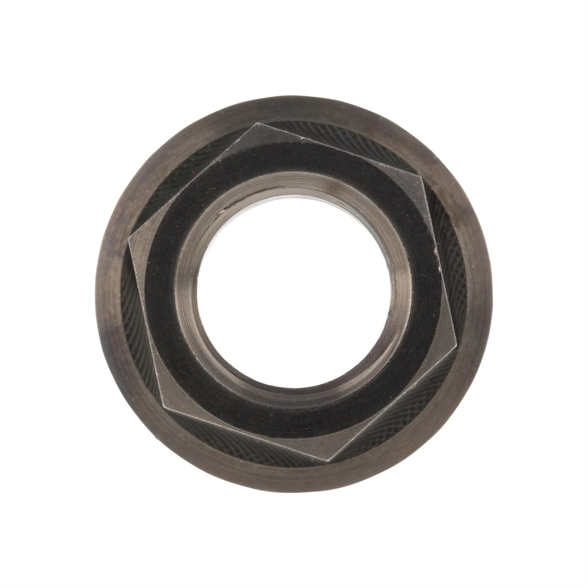 ecrou m10x1,25 mm, variomatic/embrayage/volant ecrou m10x1,25 mm, variomatic/embrayage/volant