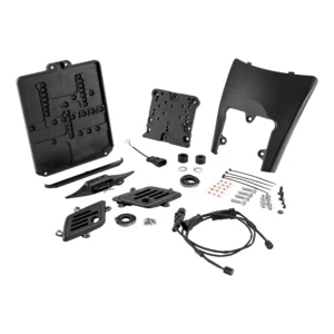 support de plaque d'immatriculation feu arrière wunderkind pour plaques d'immatriculation allemandes 180 x 200 mm, arrière, 107430 a97 f15