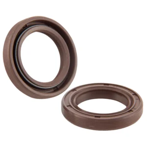 joint spi vilebrequin malossi fkm/ptfe 20x30x5 mm côté variateur 6615951e