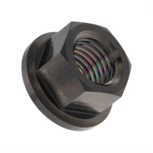 ecrou m10x1,25 mm, variomatic/embrayage/volant