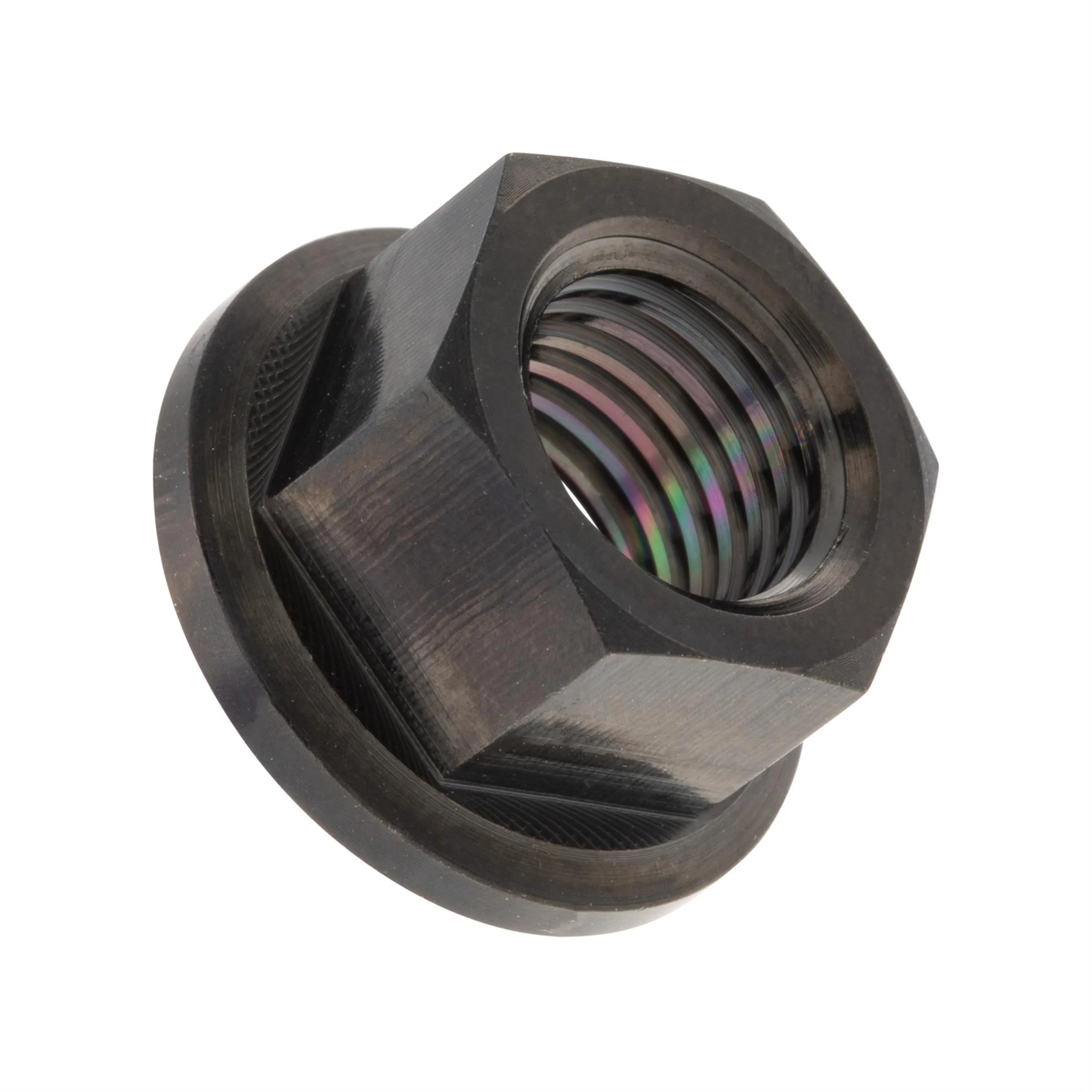 ecrou m10x1,25 mm, variomatic/embrayage/volant ecrou m10x1,25 mm, variomatic/embrayage/volant