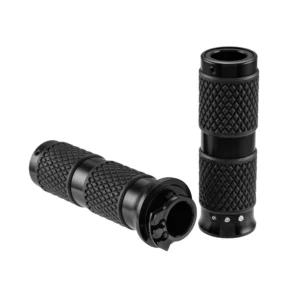 poignées wunderkind Ø 22/24 mm l 126 mm