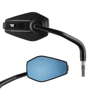 rétroviseur wunderkind 2stripes droite